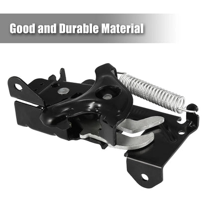 Front Hood Latch for BMW 435i M235i 428i (2014 - 2016)