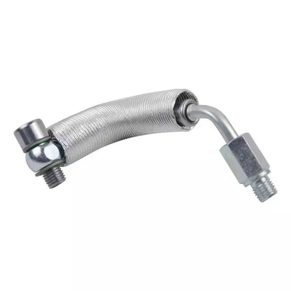2PCS Turbo Coolant Pipes for Holden Barina TM, Cruze 1.4L (2016-2020)
