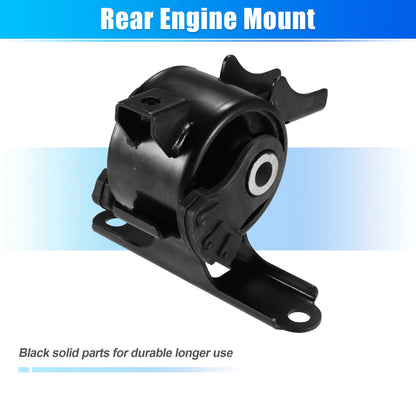 Engine Motor Mount for Honda Fit (2007-2008)