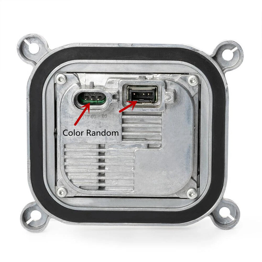 HID Xenon Headlight Ballast Control Unit for Lincoln MKC MKS MKT (2015-2020)