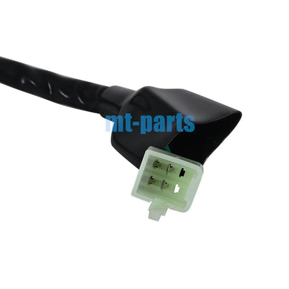 Ignition Key Switch Lock Set for Polaris Outlaw 50 2008-2019, 90 2007-2014, 110 2016-2024