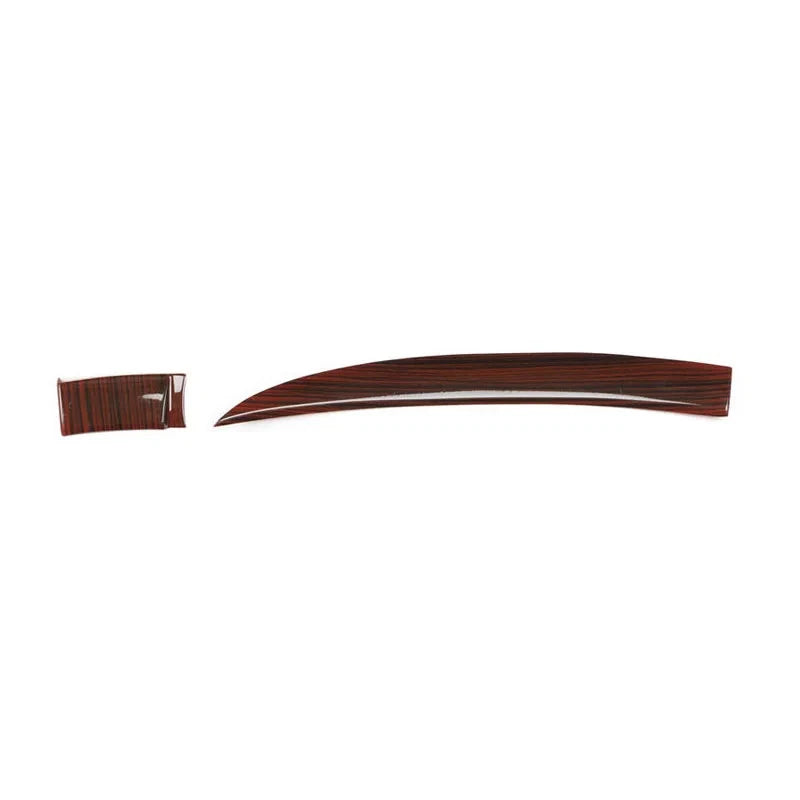 Door Gear Door Trims / Wood Grain / Door Trims for Infiniti G25 G37 (2010–2013)
