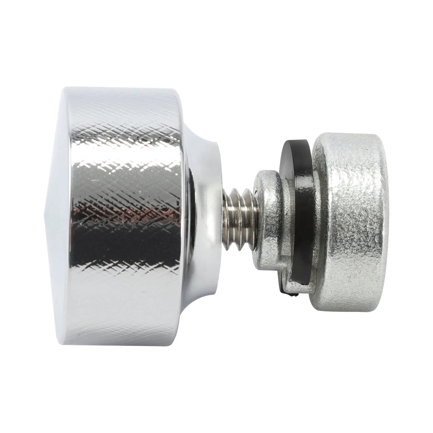 Rear Fender Seat Bolts for Harley Dyna Sportster Softail (1997-2025)