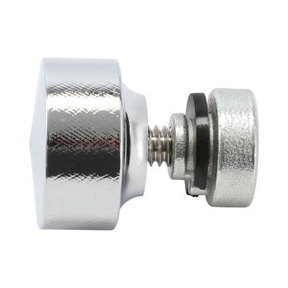 Rear Fender Seat Bolts for Harley Dyna Sportster Softail (1997-2025)