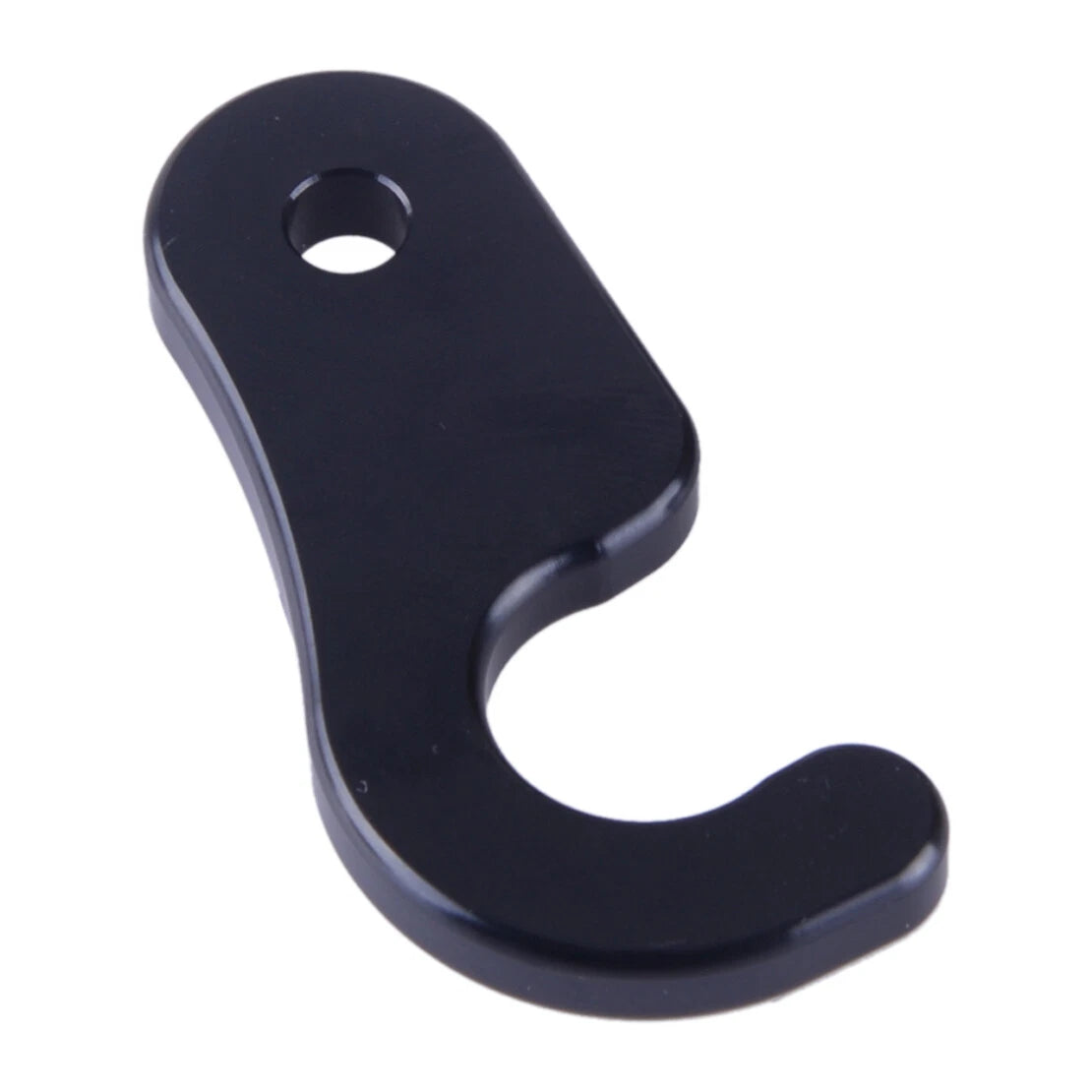 Sun Visor Clip Hooks for Jeep Wrangler Gladiator JK JL JT (2018-2022)