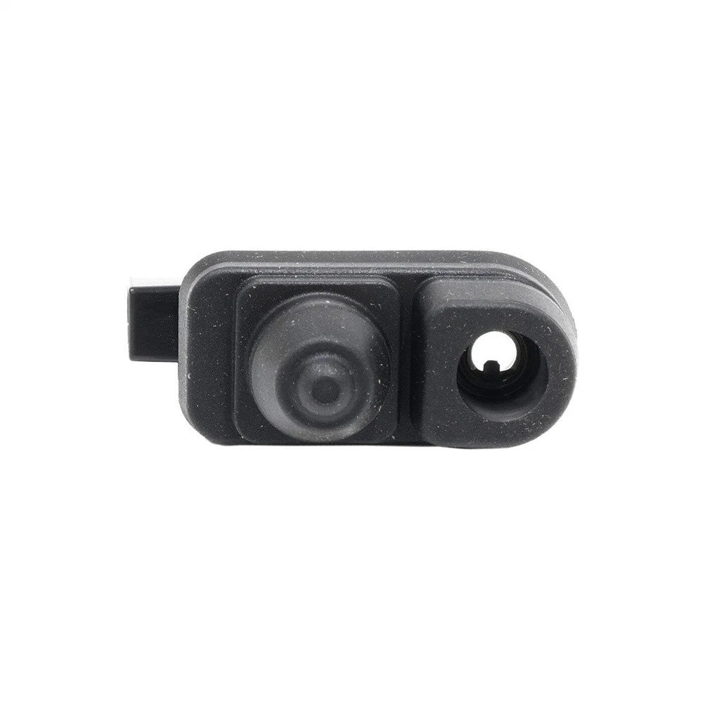Door Jamb Switch LH/RH Black for Chevrolet Colorado, Hummer H3, Isuzu (2004-2012)