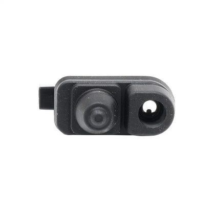 Door Jamb Switch LH/RH Black for Chevrolet Colorado, Hummer H3, Isuzu (2004-2012)