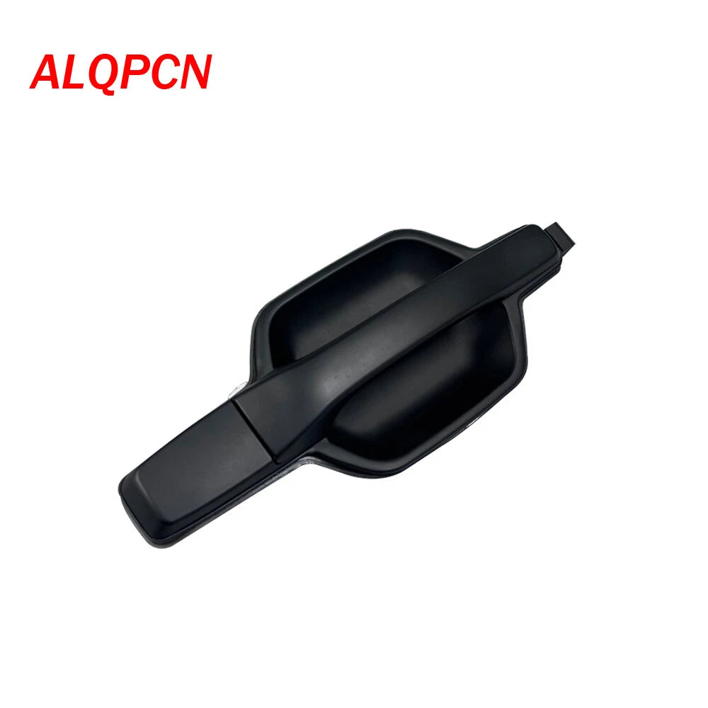 Matte Black Rear Right Door Handle for Mitsubishi Pajero (V93-V97)