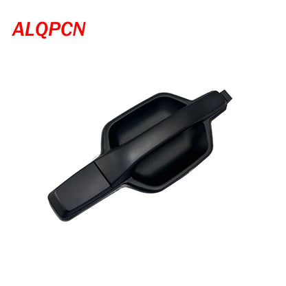 Matte Black Rear Right Door Handle for Mitsubishi Pajero (V93-V97)