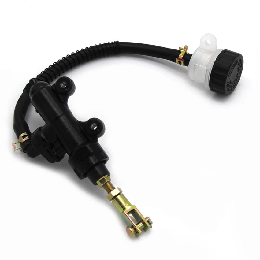 Rear Brake Master Cylinder for Suzuki GSX1300R Hayabusa GSXR750 (1999-2014)