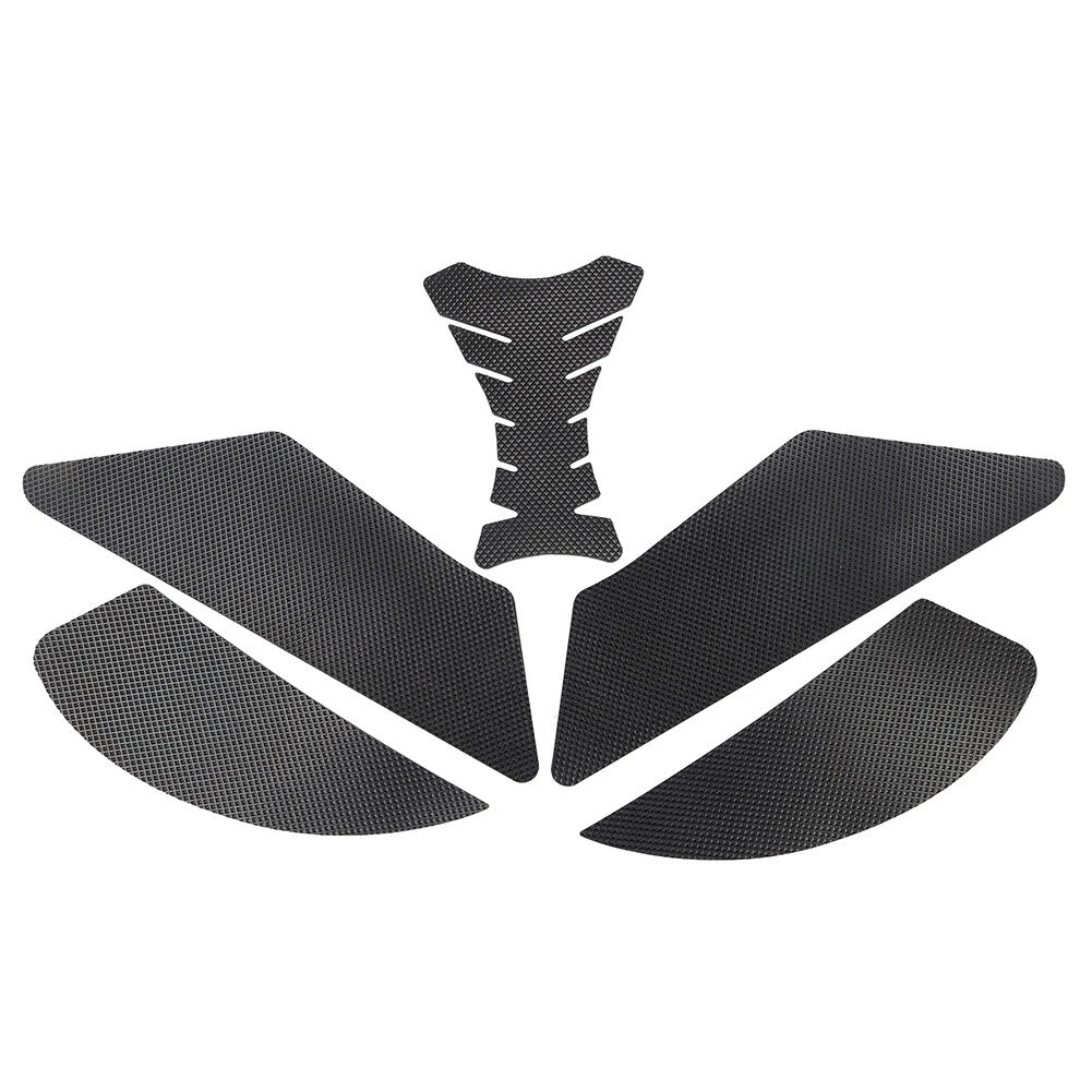 Fuel Tank Pad Sticker Knee Grip Decal for Kawasaki ZX10R (2011-2020)