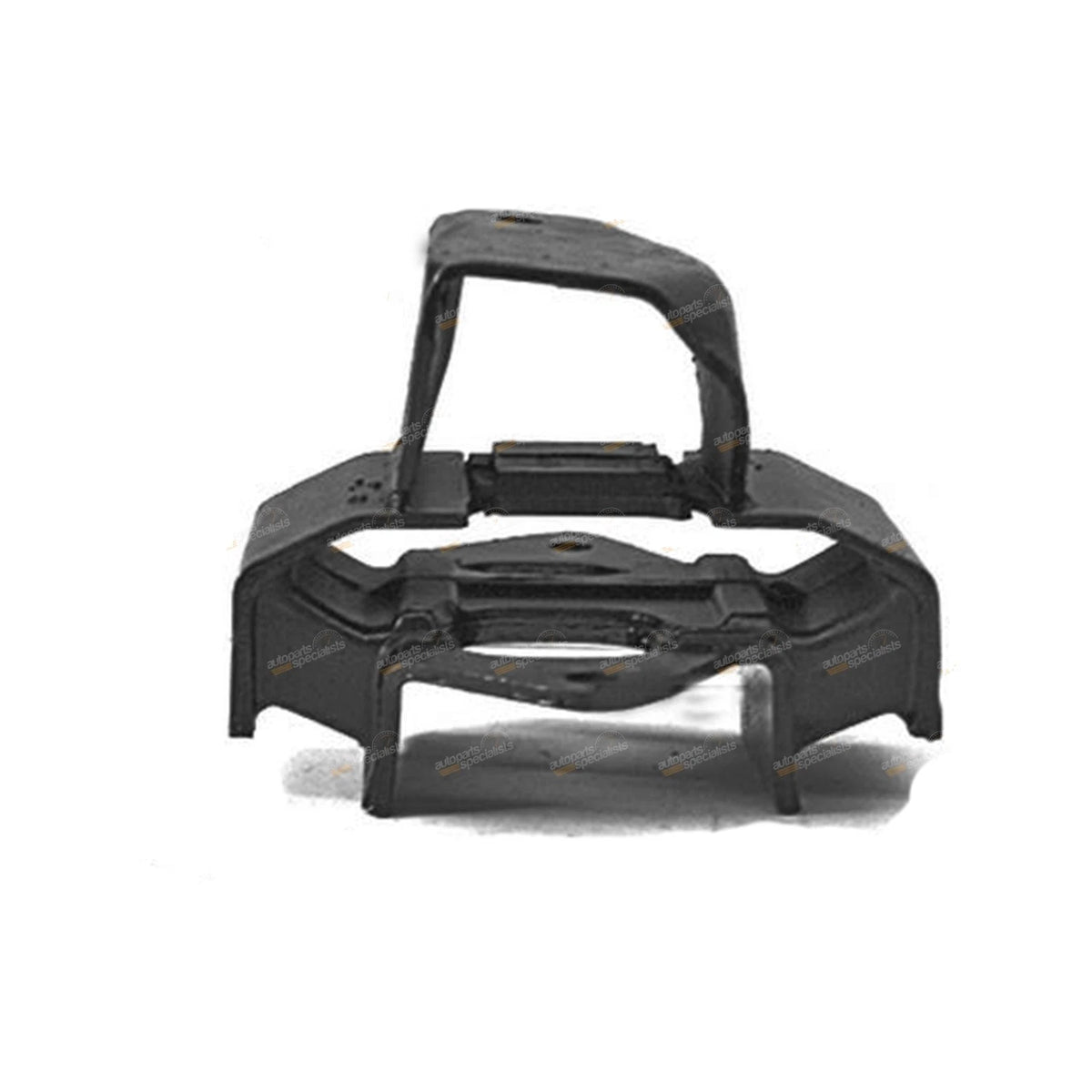 Rear 2.8L Transmission Mount for Mitsubishi Pajero (1993 - 1997)