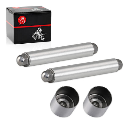 Camshaft Push Rods & Bucket for Honda Rincon 650 TRX650FA/FGA 2003-2005