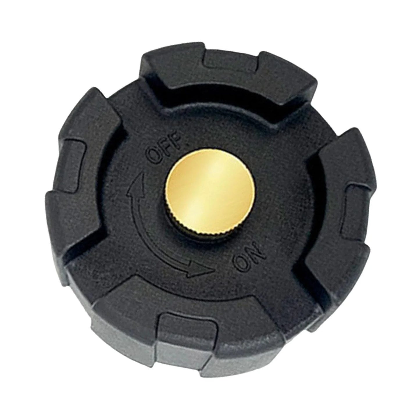 Outboard Fuel Tank Cap Repair Premium Replacement for OMC/Bombardier Models
