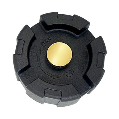 Outboard Fuel Tank Cap Repair Premium Replacement for OMC/Bombardier Models