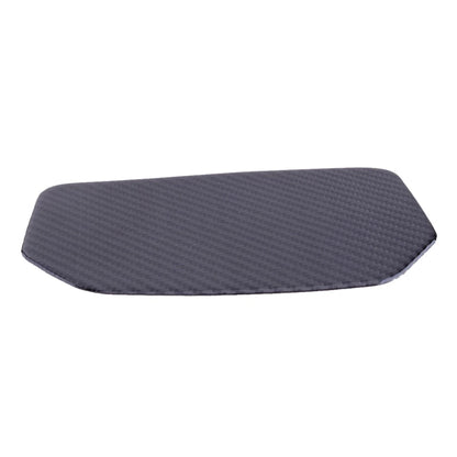 Dashboard Storage Box Trim for Toyota Tundra (2014-2018)