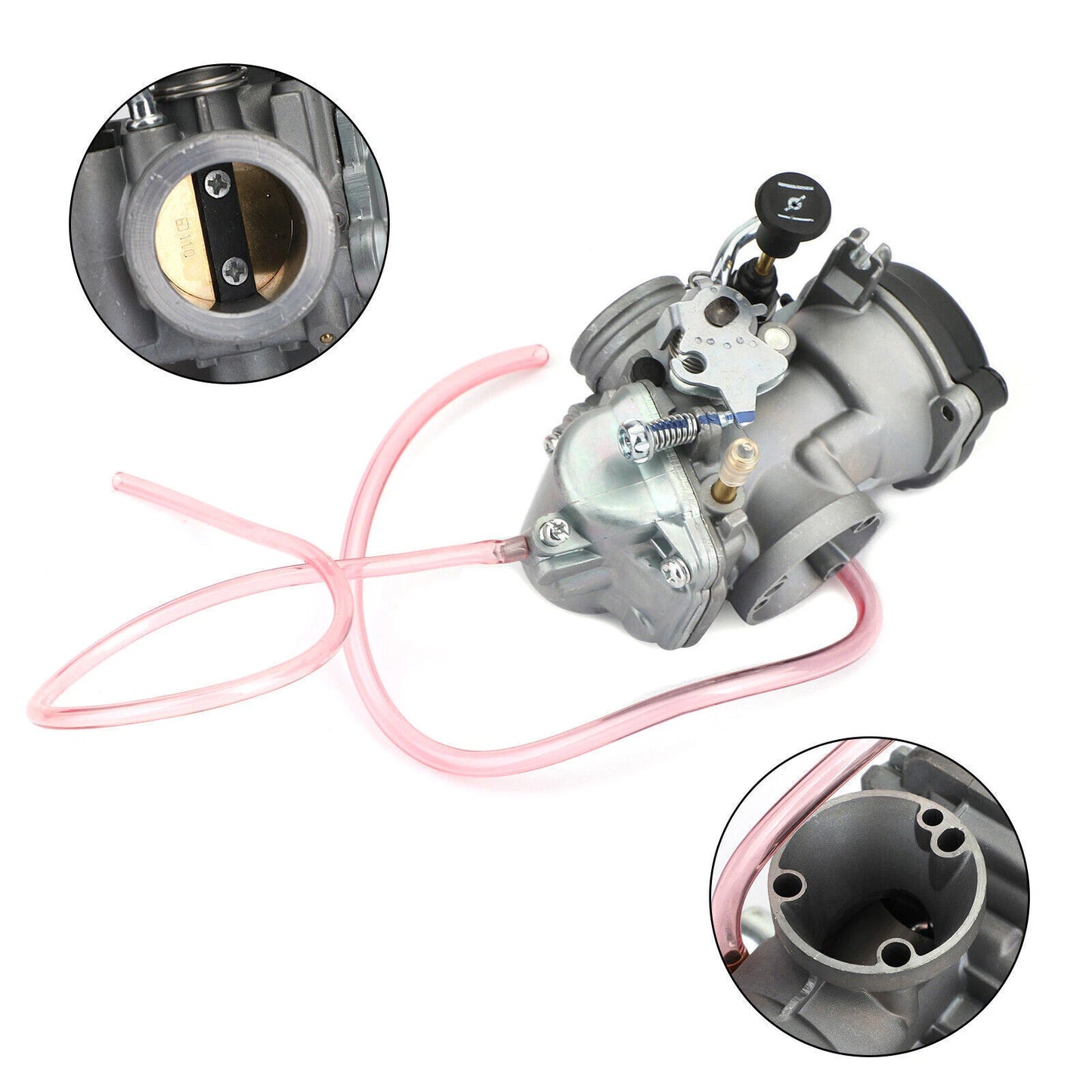 26mm Carburetor for Suzuki GN125 GS125 (1994-2001)