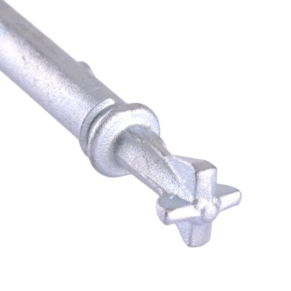 Front Left Door Lock Cylinder with 2 Keys for Honda CR-V (2018-2022)