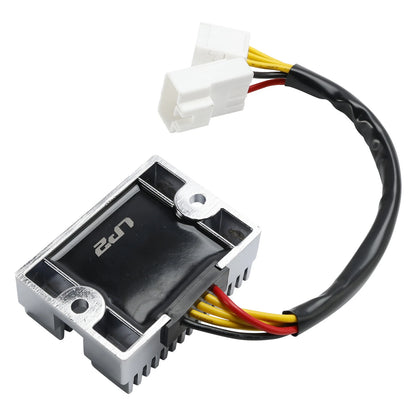 Voltage Regulator for Stels ATV 500 GT, Kazuma Jaguar 500, Keeway Leone 500 (2005-2010)
