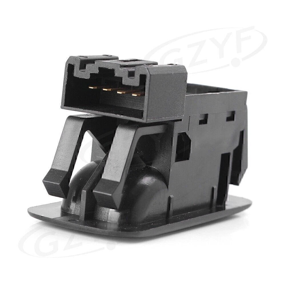 Black Electric Power Window Control Switch for Suzuki Vitara (1999-2004)