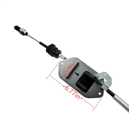 Automatic Transmission Shifter Cable for Toyota Yaris 1.5L (2006-2016)