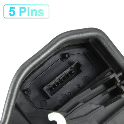 Rear Left Side Door Lock Actuator Motor for BMW E60 E65 E70 E90 (2001-2016)