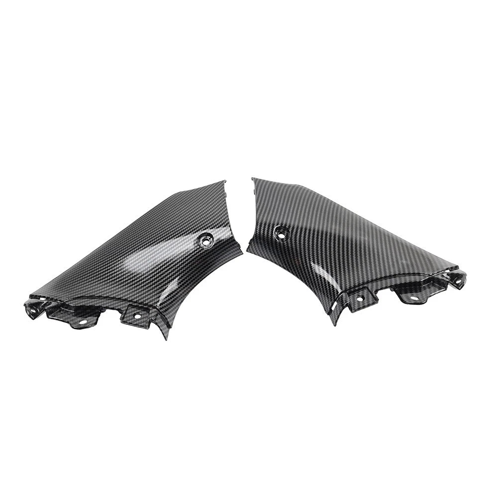 Air Intake Duct Cover for SUZUKI Hayabusa GSX1300R (2008-2020) Carbon Fiber