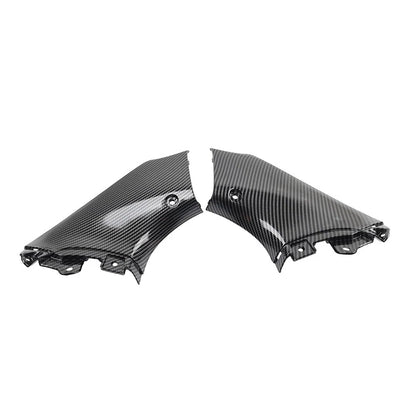 Air Intake Duct Cover for SUZUKI Hayabusa GSX1300R (2008-2020) Carbon Fiber