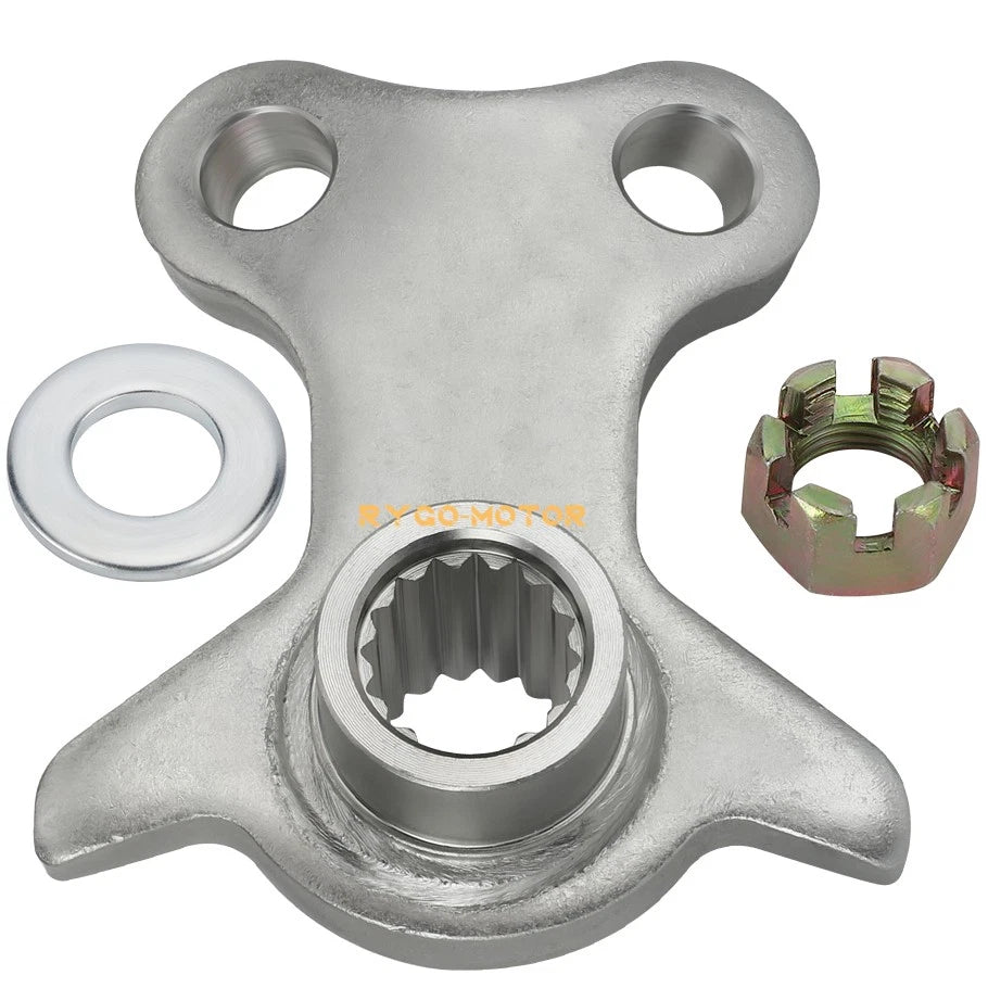 Pitman Arm for Yamaha YFZ450, YFM700R (2004–2013, 2006–2012)