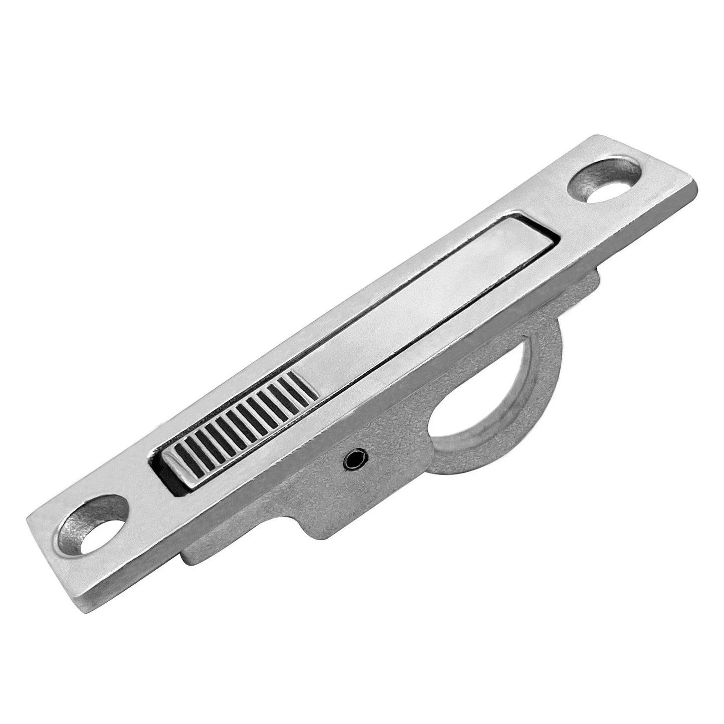 Marine Handle 316 Stainless Steel for Boats, 82x19x24.5mm