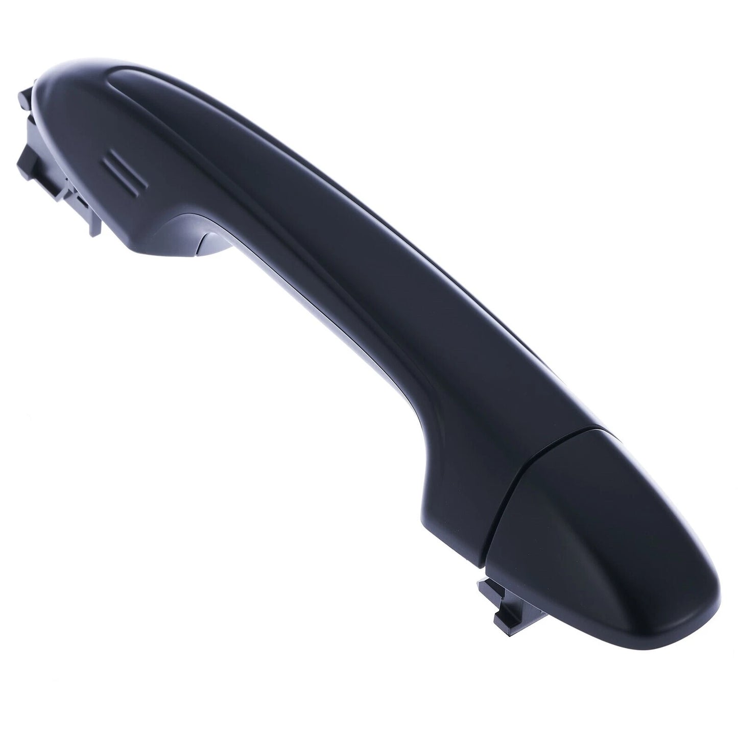 Primed Black Rear Outer Door Handle for Toyota Hilux/RAV4 (2015-2020/2012-2019)