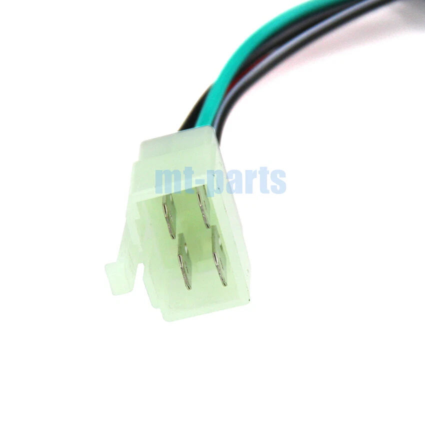 Ignition Key Switch for Honda NT650 Deauville, Hawk, NT700V (1998-2010)