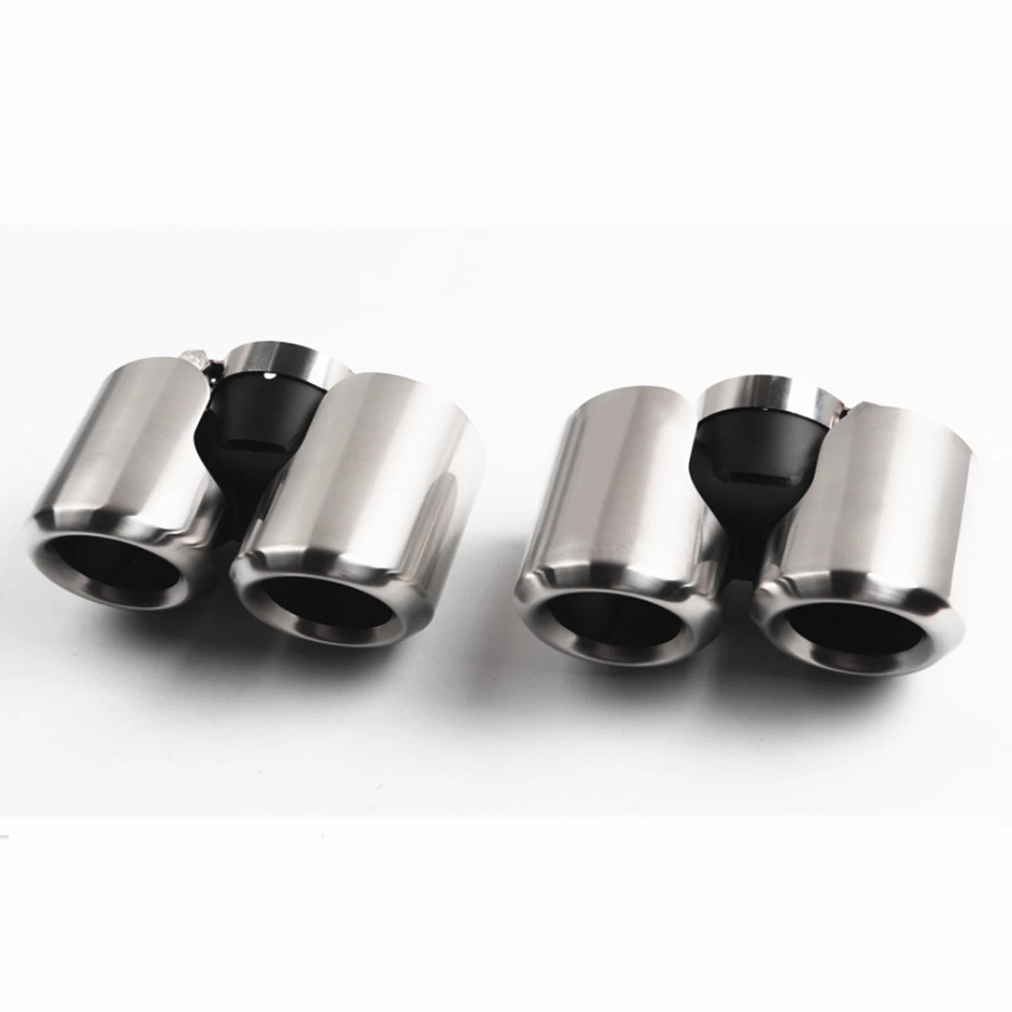 Rear Exhaust Pipe for Land Rover Defender 90/110 (2020-2025)