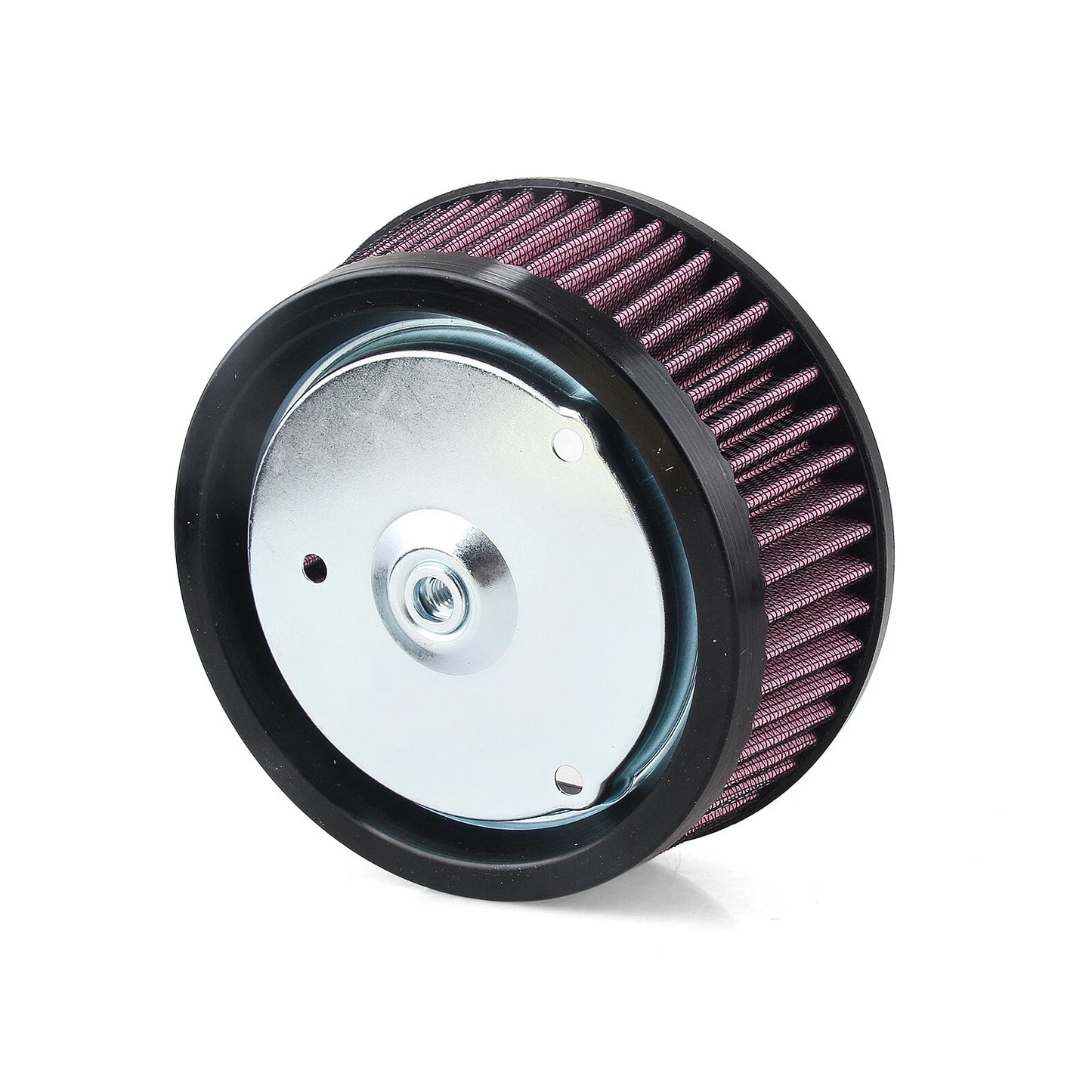 Air Filter for Harley Road Glide, Electra Glide (2008-2015) 1 x Red