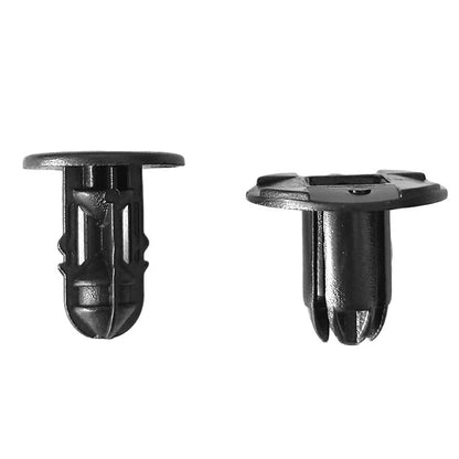 Bumper Fender Moulding Retainers Clips for Hyundai Sk