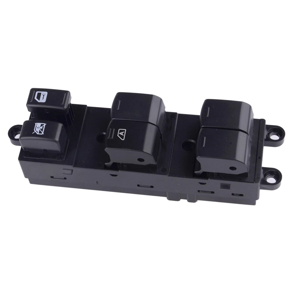 Front Door Window & Lock Switch for Nissan Sentra (2008-2012)