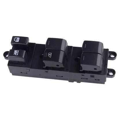 Front Door Window & Lock Switch for Nissan Sentra (2008-2012)