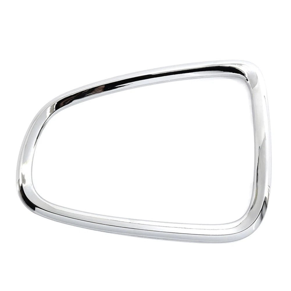 Tail Light Bezel Cover Trim for BMW Mini Cooper R55 R56 R57 R58 R59 (2007-2015)