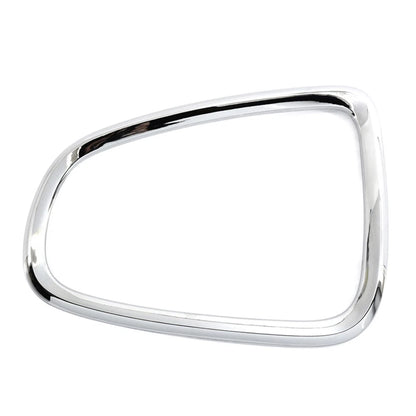 Tail Light Bezel Cover Trim for BMW Mini Cooper R55 R56 R57 R58 R59 (2007-2015)