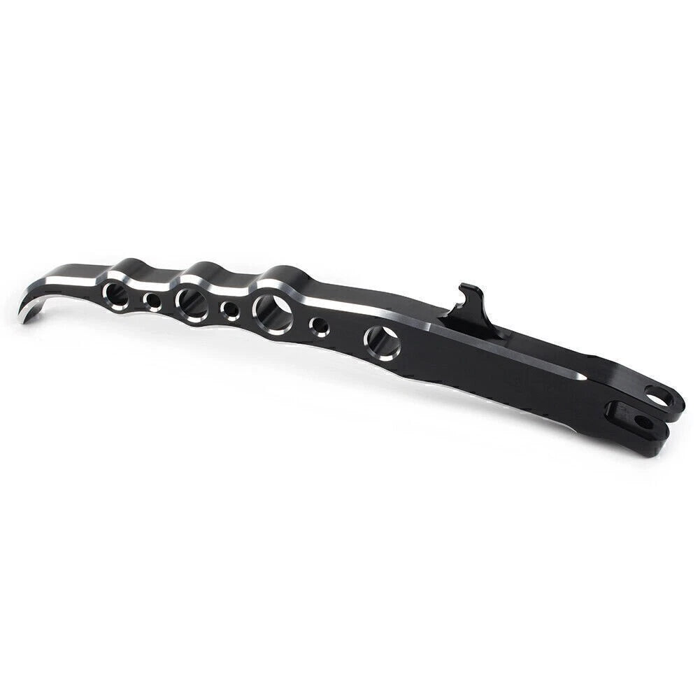 Kickstand Long Side Stand Foot Support for Suzuki Boulevard M109R VZR1800 (06-16)