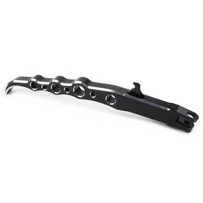 Kickstand Long Side Stand Foot Support for Suzuki Boulevard M109R VZR1800 (06-16)