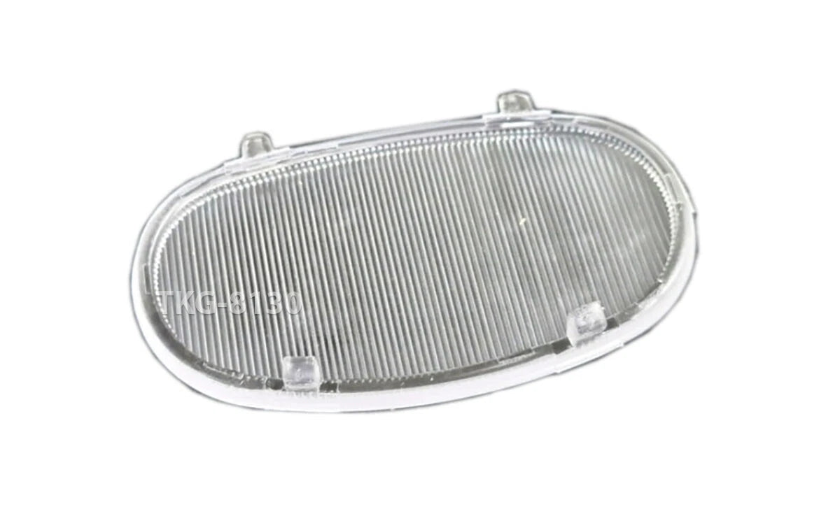 Clear Lens Door Lamp Light for Mitsubishi L200 Triton Montero Pajero Sport (2006-2023)