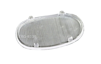 Clear Lens Door Lamp Light for Mitsubishi L200 Triton Montero Pajero Sport (2006-2023)
