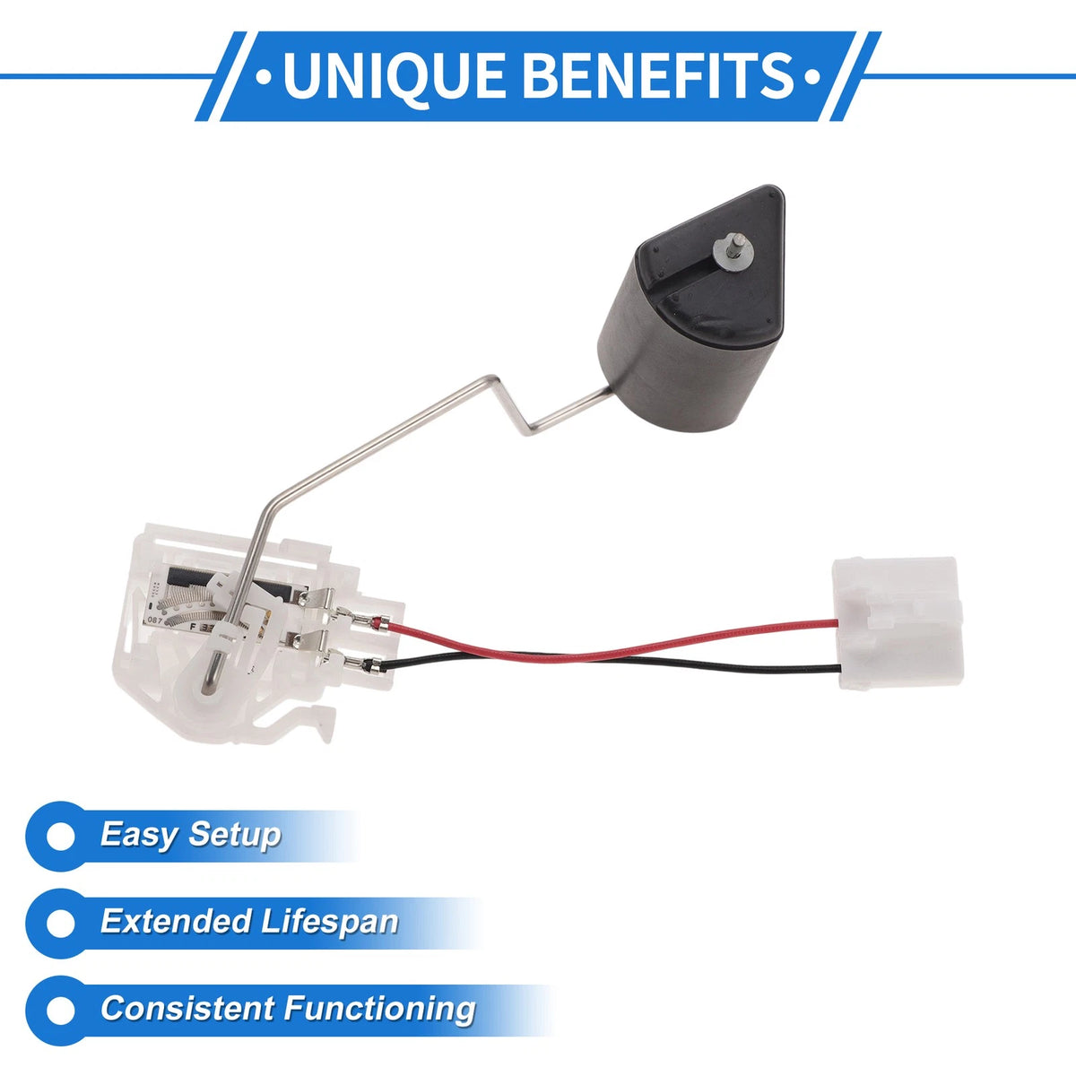 Fuel Tank Sending Unit for Toyota Camry (2007-2011)