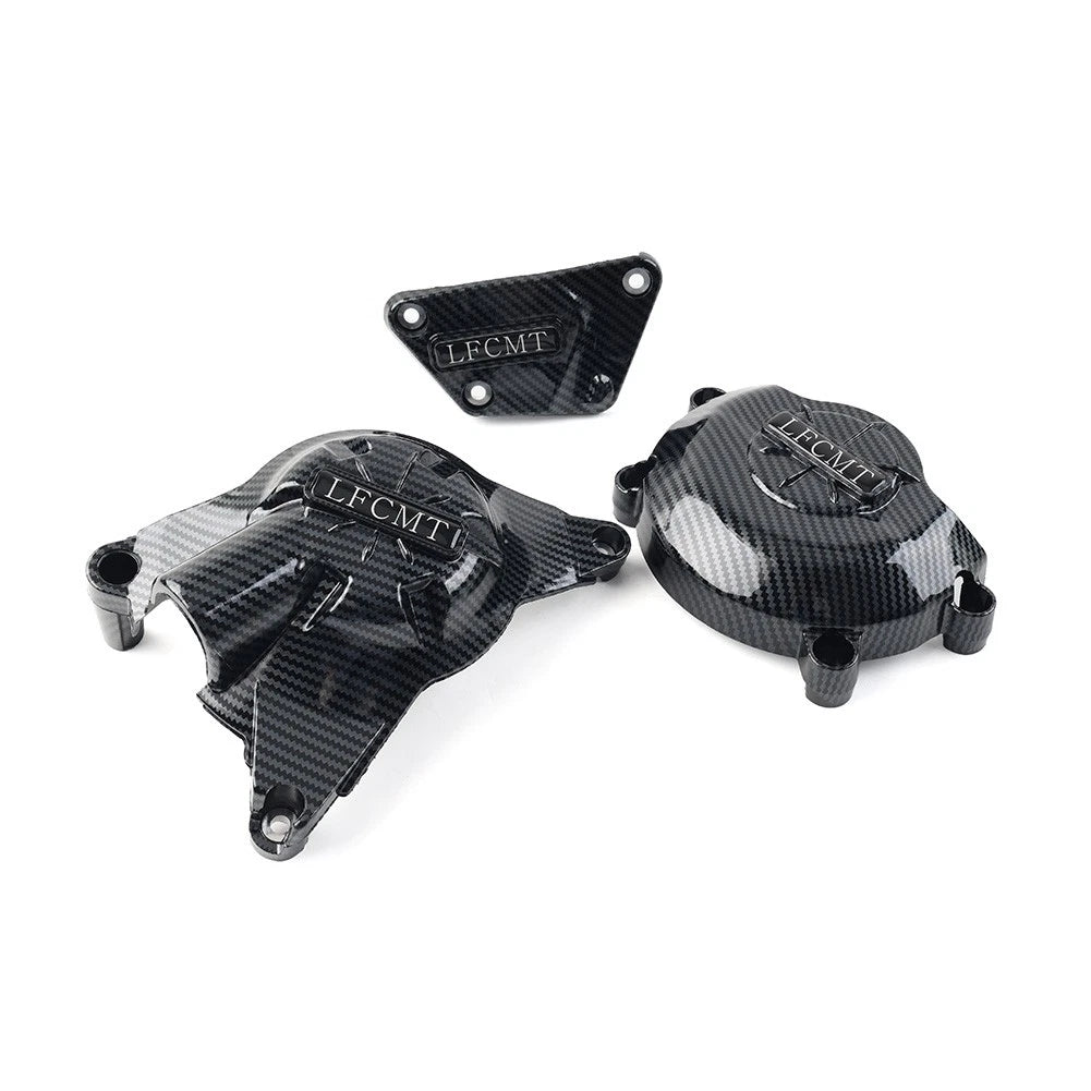 Engine Crash Protector Crank Case Cover Slider for Yamaha YZF-R6 (2006-2020)