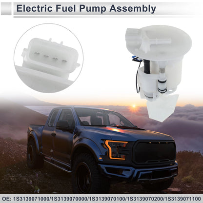 Electric Fuel Pump Assembly for Yamaha Raptor 700 YFM700 (2006–2020)