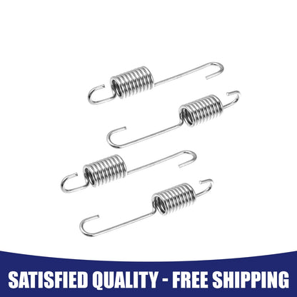 Brake Pedal Return Spring / 8.5cm / Steel 4x for Honda CG125