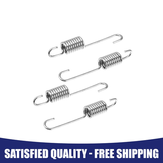 Brake Pedal Return Spring / 8.5cm / Steel 4x for Honda CG125