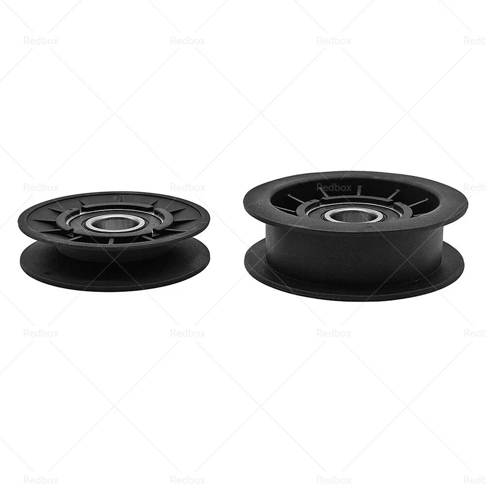 Drive Belt Pulley Kit for John Deere 42" 48" Cut Mowers