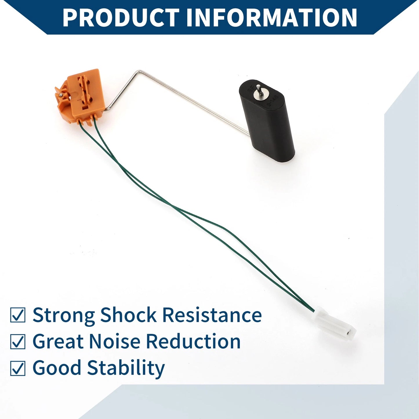 Tank Level Sensor Buick Rainier for Chevrolet Trailblazer (2005-2007)